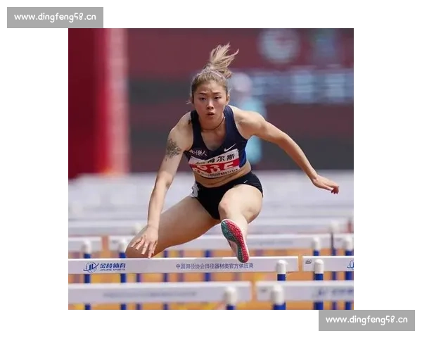 吴艳妮赛场再创佳绩展现中国女子短跑力量与青春风采 吴艳妮赛场再创佳绩展现中国女子短跑力量与青春风采